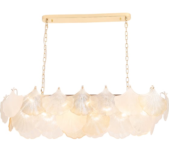 Подвесная люстра Crystal lux BONITA SP14 L1200