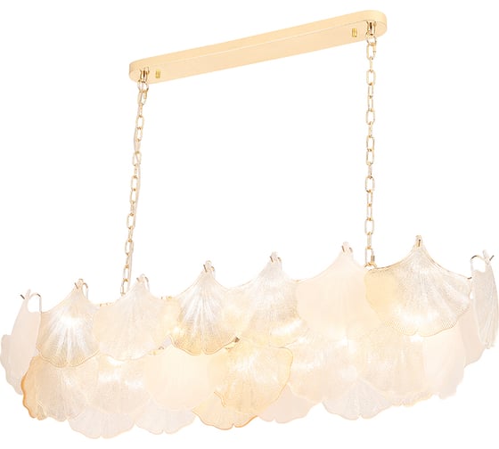 Подвесная люстра Crystal lux BONITA SP14 L1200