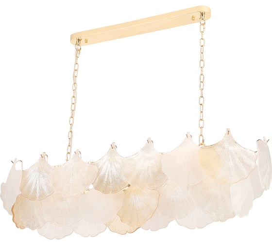 Подвесная люстра Crystal lux BONITA SP14 L1200