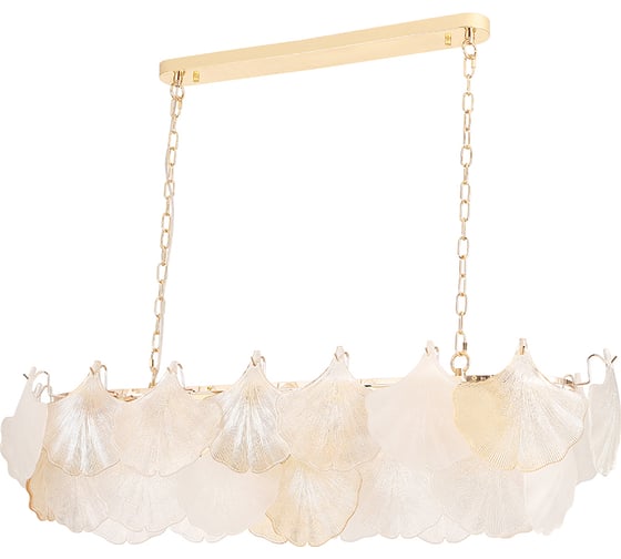 Подвесная люстра Crystal lux BONITA SP14 L1200