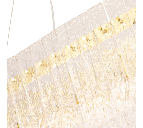 Подвесная люстра Crystal lux OVIEDO SP12 L1200