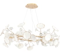 Подвесная люстра Crystal lux MARGO SP9R