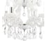 Подвесная люстра Crystal lux BLANCA re SP6 3