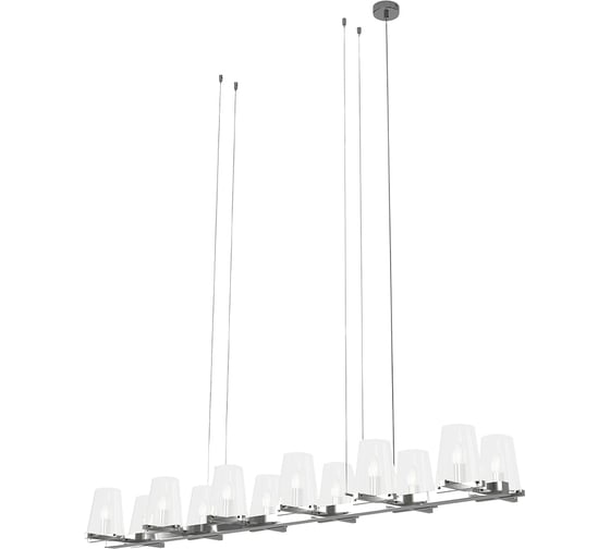 Подвесная люстра Crystal lux MEDICI SP12