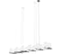 Подвесная люстра Crystal lux MEDICI SP12 1