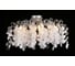 Потолочная люстра Crystal lux Tenerife PL8 Silver 3