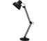 Светильник Бета+ ретро ННБ37-60-163, цвет: черный Трансвит 43255 1