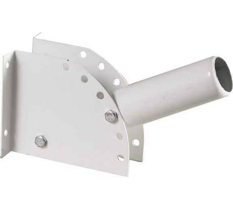 Кронштейн для уличных светильников Delta-Svet КРСТ 6000130