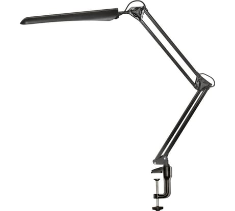 Светильник Трансвит Гермес ПДБ-57-8-004 сенсорный, МС, Д, 8Вт, LED, черный, ЦБ-00041519