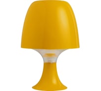 Светильник Трансвит МТ002 А желтый, ШУВК.676261.007ТУ ЦБ-00045969