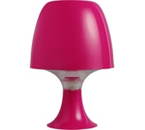 Светильник Трансвит МТ002 А розовый, ШУВК.676261.007ТУ ЦБ-00045967