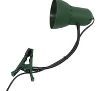Светильник Трансвит Надежда-ПШ (на гибкой стойке) 40Вт, без лампы, ЛОН, Е27 (трава) 299