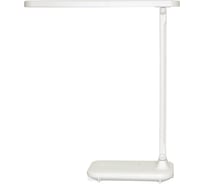 Сенсорный светильник Трансвит Орион Д, LED, 5Вт, с регулированием уровня яркости и температуры свечения, белый, ЦБ-00045574