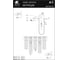 Настенный светильник ARTE LAMP A4074AP-2C A4074AP-2CC 5