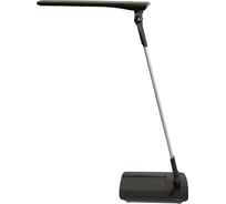 Светильник Сириус С16 ПДБ57-7-001 (с диммированием), цвет: черный Трансвит 343