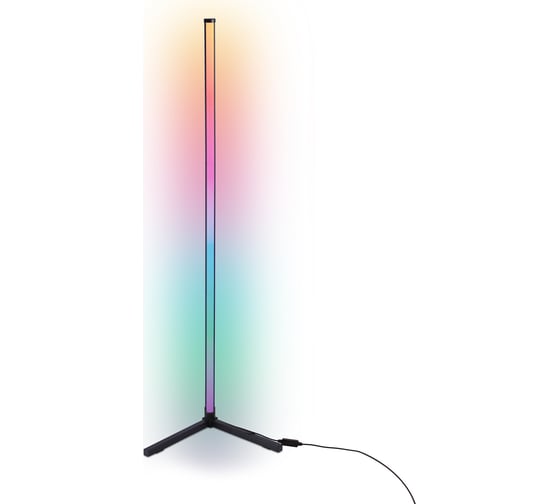 Напольный светодиодный светильник Ambrella Light  COMFORTFL8022