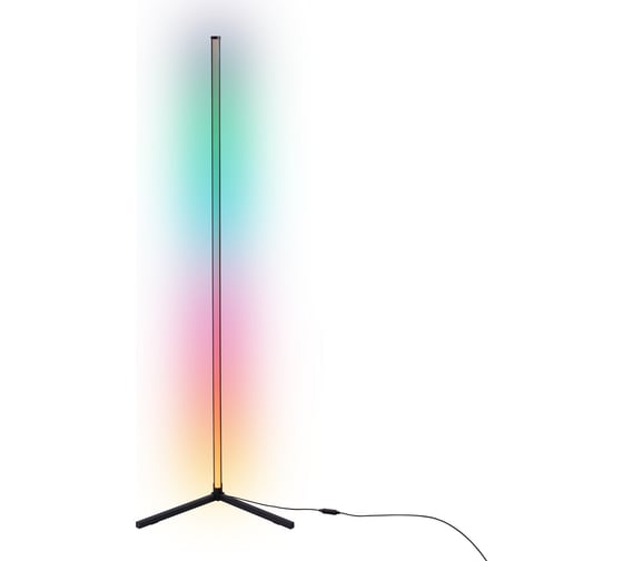 Напольный светодиодный светильник Ambrella Light COMFORT FL8027