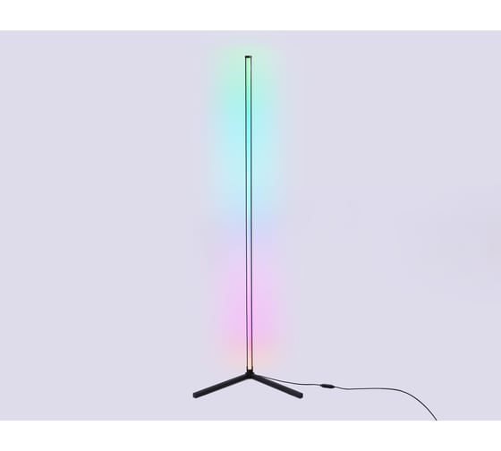 Напольный светодиодный светильник Ambrella Light COMFORT FL8027