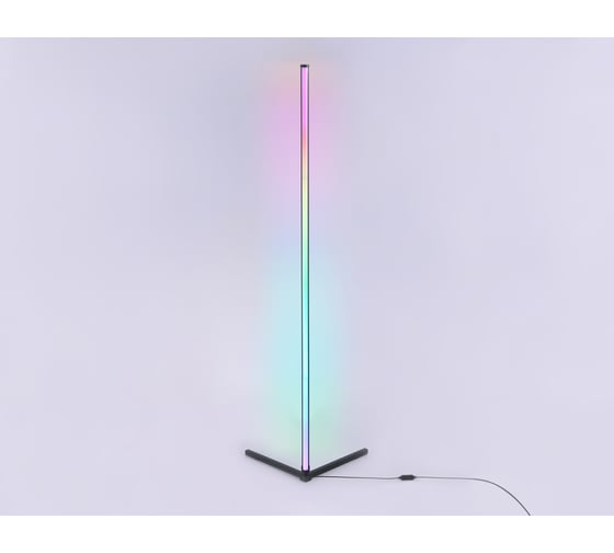 Напольный светодиодный светильник Ambrella Light COMFORT FL8027