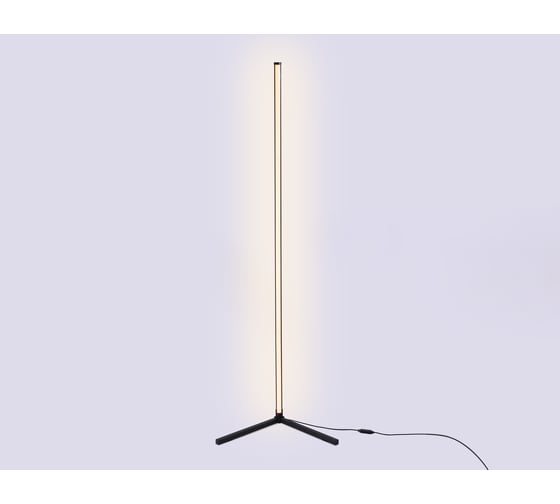 Напольный светодиодный светильник Ambrella Light COMFORT FL8027