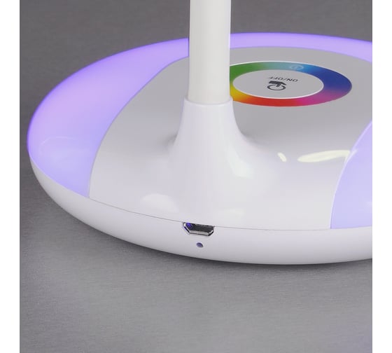 Светодиодный настольный светильник Elektrostandard Сandy a038406