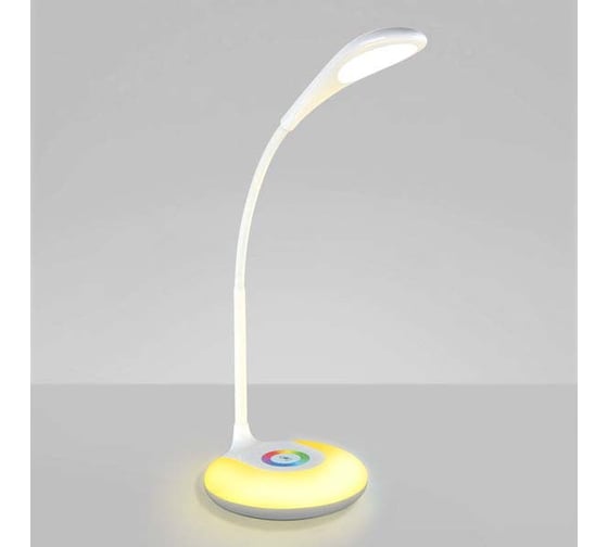 Светодиодный настольный светильник Elektrostandard Сandy a038406