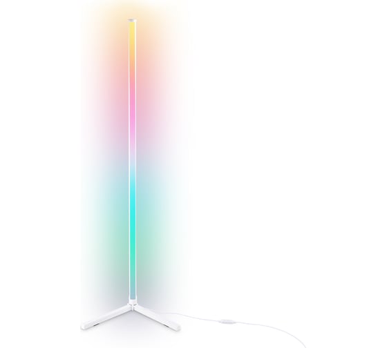 Напольный светодиодный светильник Ambrella Light COMFORT FL8020