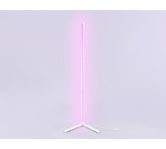 Напольный светодиодный светильник Ambrella Light COMFORT FL8020