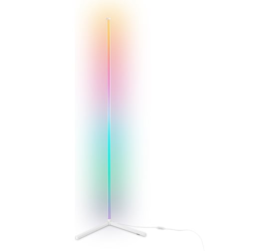Напольный светодиодный светильник Ambrella Light COMFORT FL8025