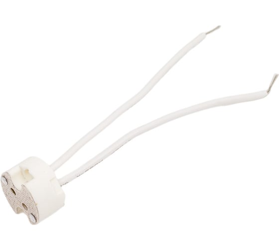 Патрон Elektrostandard Ceramic holder MR-16 a024025