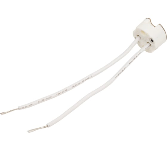 Патрон Elektrostandard Ceramic holder MR-16 a024025
