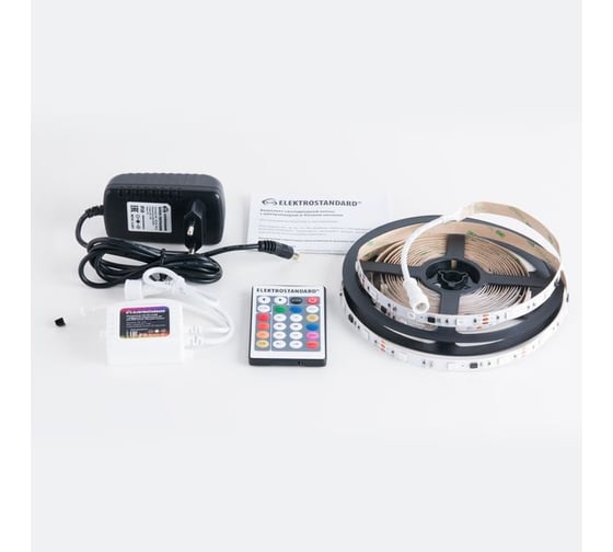 Светодиодная лента Elektrostandard a034897