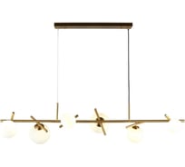 Подвесная люстра Aployt penelopa APL.643.13.06