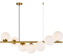 Подвесная люстра Aployt jagna APL.312.13.07