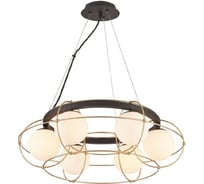 Подвесная люстра Aployt mahot APL.317.03.06