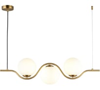 Подвесная люстра Aployt jagna APL.312.13.03