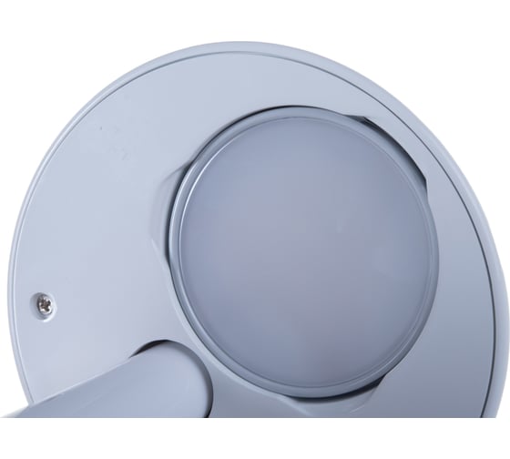 Настольный светильник Uniel Кошка. 7W TLD-532 White/LED/360Lm/4500K/Dimmer UL-00001461