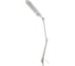 Настольный светильник Uniel на струбцине /LED/500Lm/4500K/Dimmer/TLD-524 White/8W/ 10610 3
