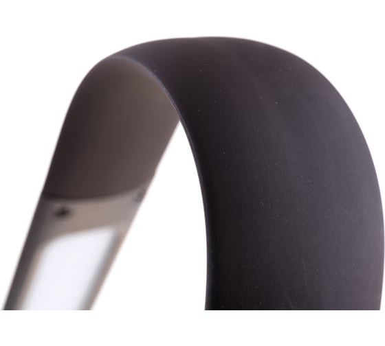 Настольный светильник с часами Uniel 5W TLD-542 Brown/LED/300Lm/5000K/Dimmer UL-00001817