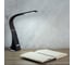 Настольный светильник с часами Uniel 5W TLD-542 Brown/LED/300Lm/5000K/Dimmer UL-00001817 10
