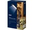 Настольный светильник с часами Uniel 5W TLD-542 Brown/LED/300Lm/5000K/Dimmer UL-00001817 17