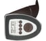 Настольный светильник с часами Uniel 5W TLD-542 Brown/LED/300Lm/5000K/Dimmer UL-00001817 19