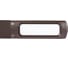 Настольный светильник с часами Uniel 5W TLD-542 Brown/LED/300Lm/5000K/Dimmer UL-00001817 23