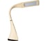 Настольный светильник c часами Uniel 5W TLD-542 Cream/LED/300Lm/5000K/Dimmer UL-00003303 7