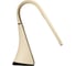 Настольный светильник c часами Uniel 5W TLD-542 Cream/LED/300Lm/5000K/Dimmer UL-00003303 11