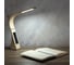 Настольный светильник c часами Uniel 5W TLD-542 Cream/LED/300Lm/5000K/Dimmer UL-00003303 13