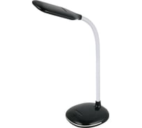 Настольный светильник Uniel, 7W TLD-561 Black/LED/450Lm/4500K UL-00004462