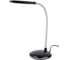 Настольный светильник Uniel, 7W TLD-561 Black/LED/450Lm/4500K UL-00004462 7