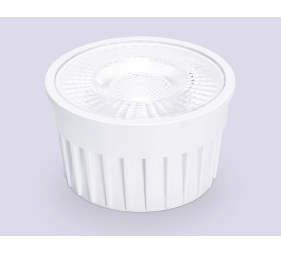 Светодиодная лампа Ambrella Light MR16 BULBING 207412