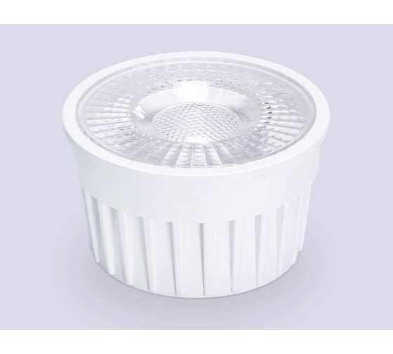 Светодиодная лампа Ambrella Light MR16 BULBING 207412